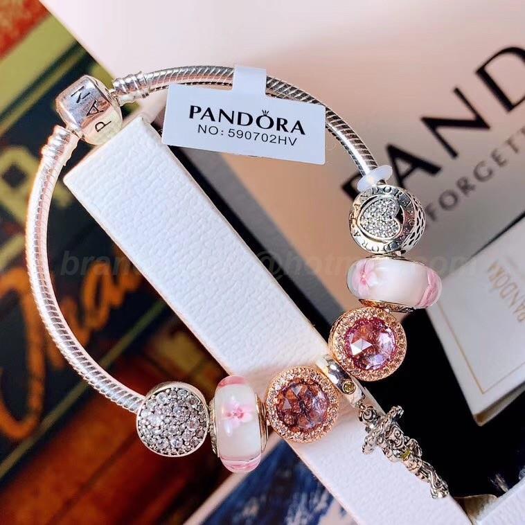 Pandora Bracelets 1373